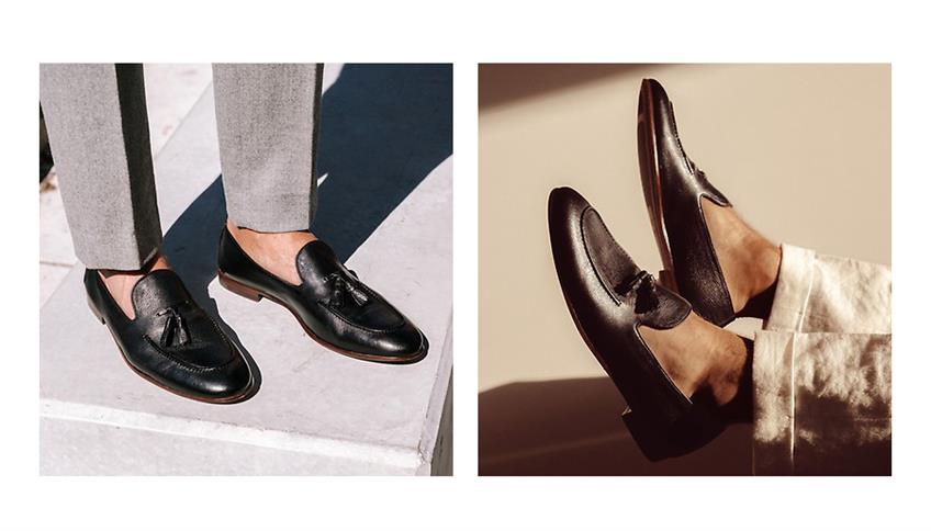 Mocassini: un must have Mocassini: un must have